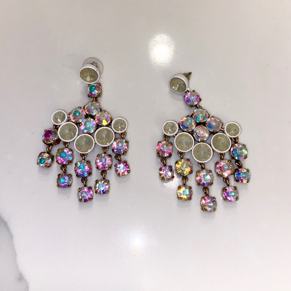Cute Earring Set - image 1